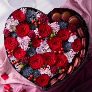 Love Is All Around