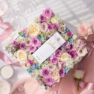 ของขวัญดอกไม้แคลิฟอร์เนียดรีมมิน