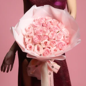 Fleur de Rosé